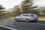 Mercedes-Benz CLS400 Shooting Brake AMG Sports Package 2014 года